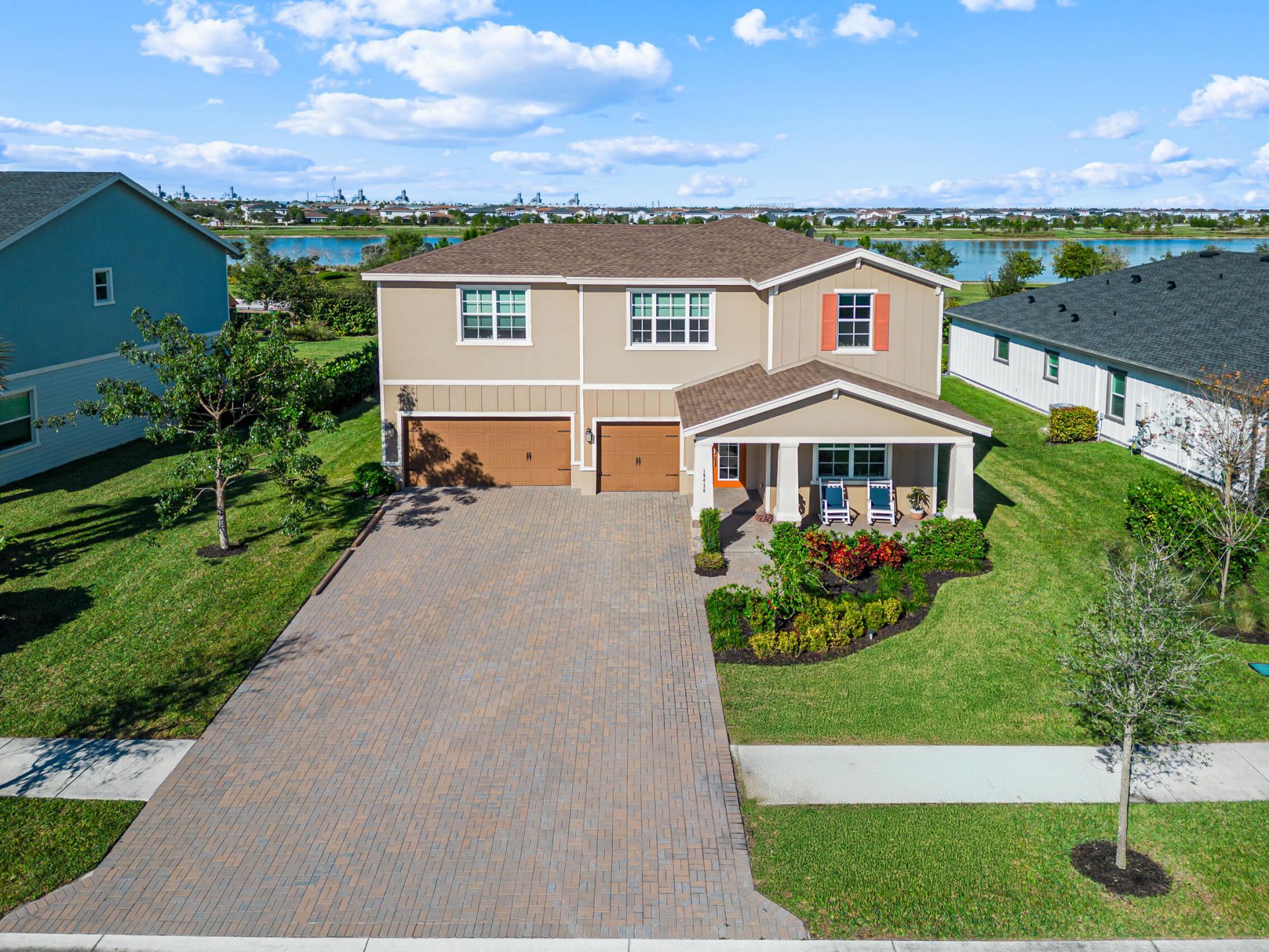 19420 Broad Shore Walk, Loxahatchee, FL 33470 Photo