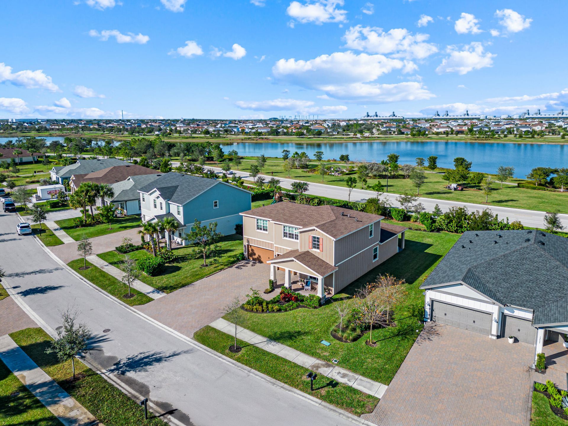 19420 Broad Shore Walk, Loxahatchee, FL 33470 Photo