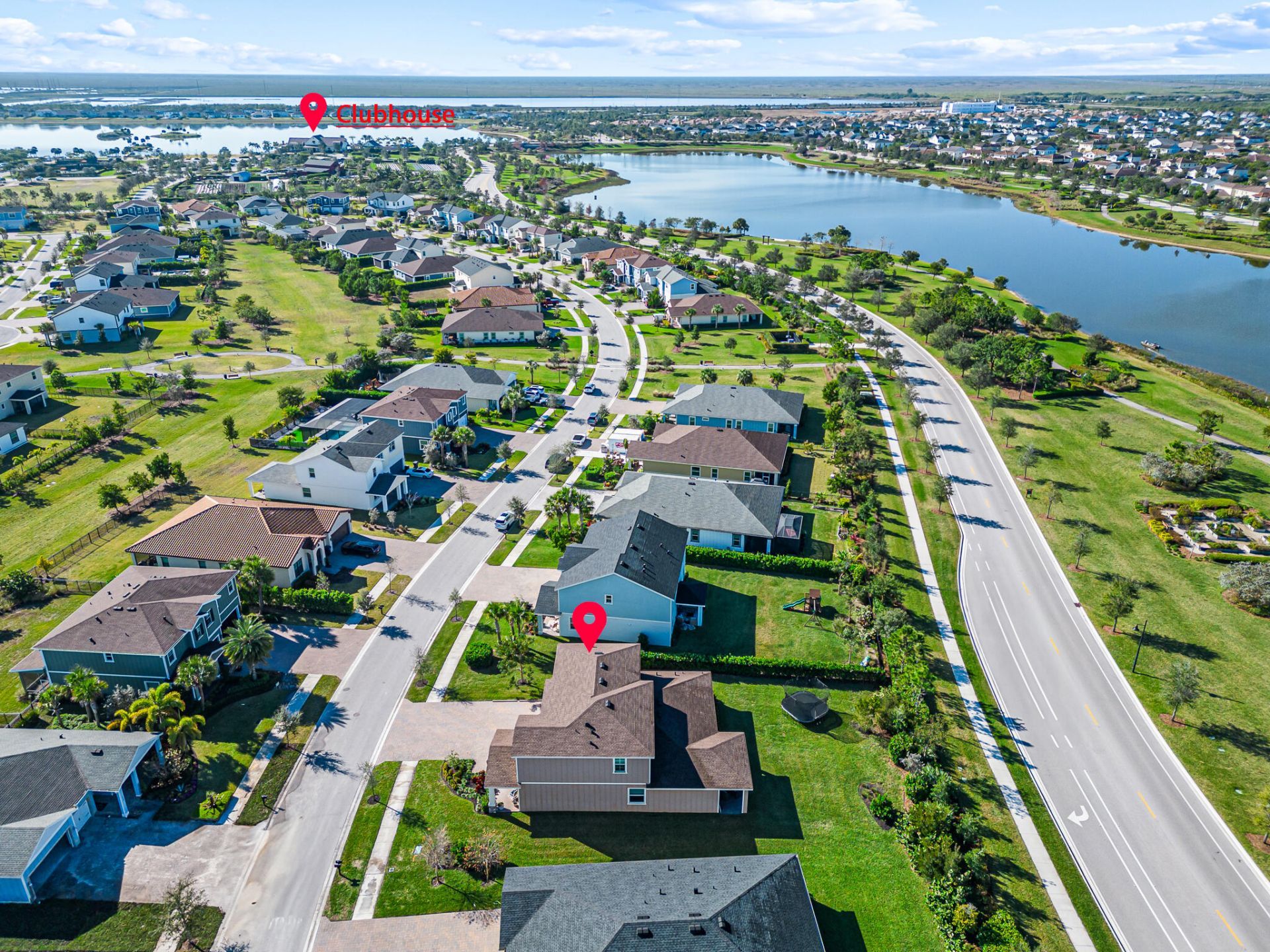 19420 Broad Shore Walk, Loxahatchee, FL 33470 Photo