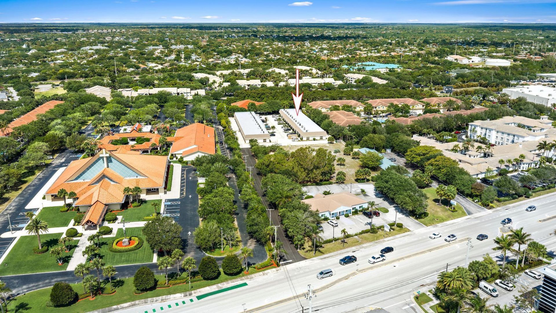 212 N Us Highway 1, Unit 21, Tequesta, FL 33469 Photo