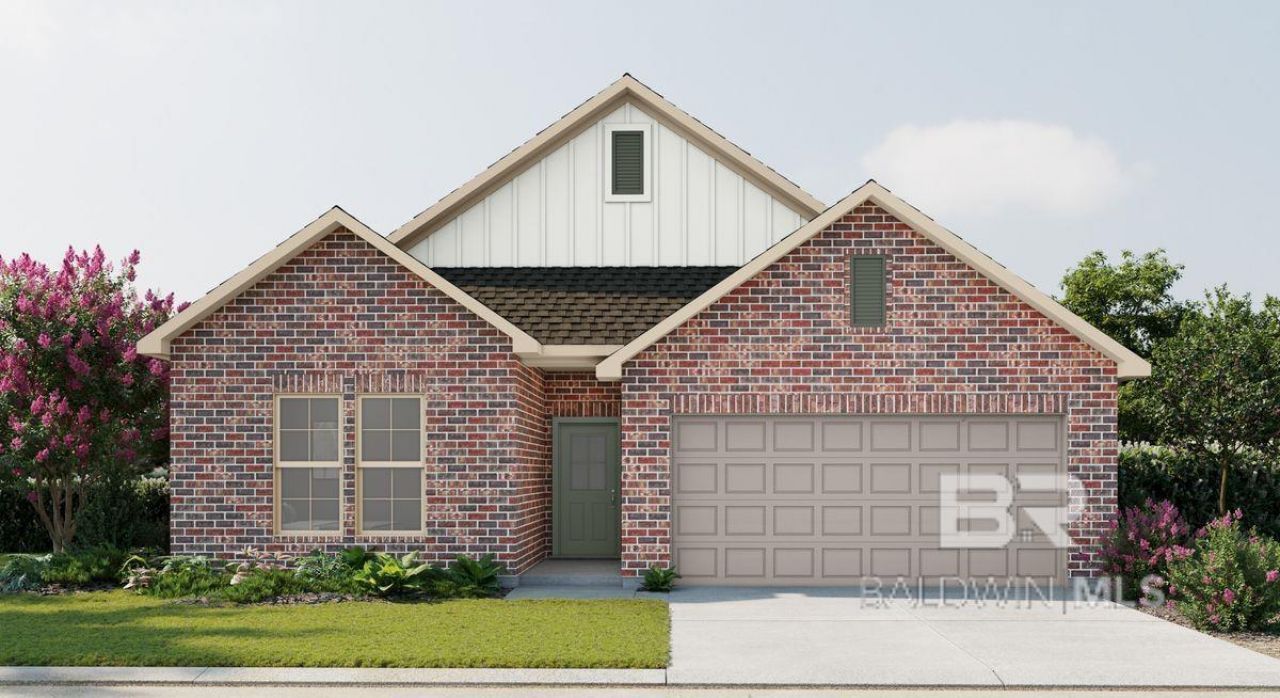 21261 Central Avenue, Silverhill, AL 36576 Main Photo