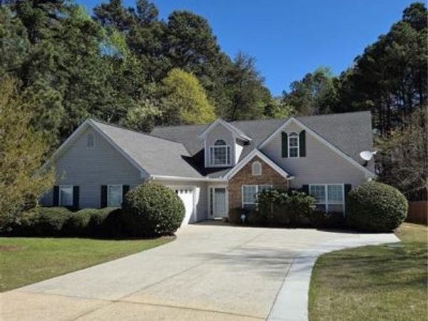 2575 Hamilton Parc Lane , Buford, GA 30519