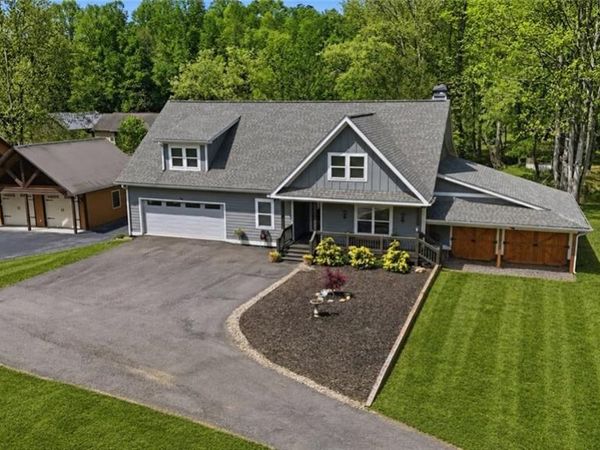 7079 Upper Hightower Road, Hiawassee, GA 30546