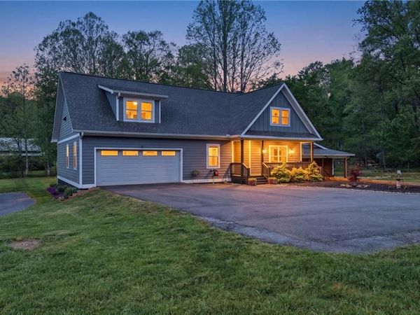 7079 Upper Hightower Road , Hiawassee, GA 30546