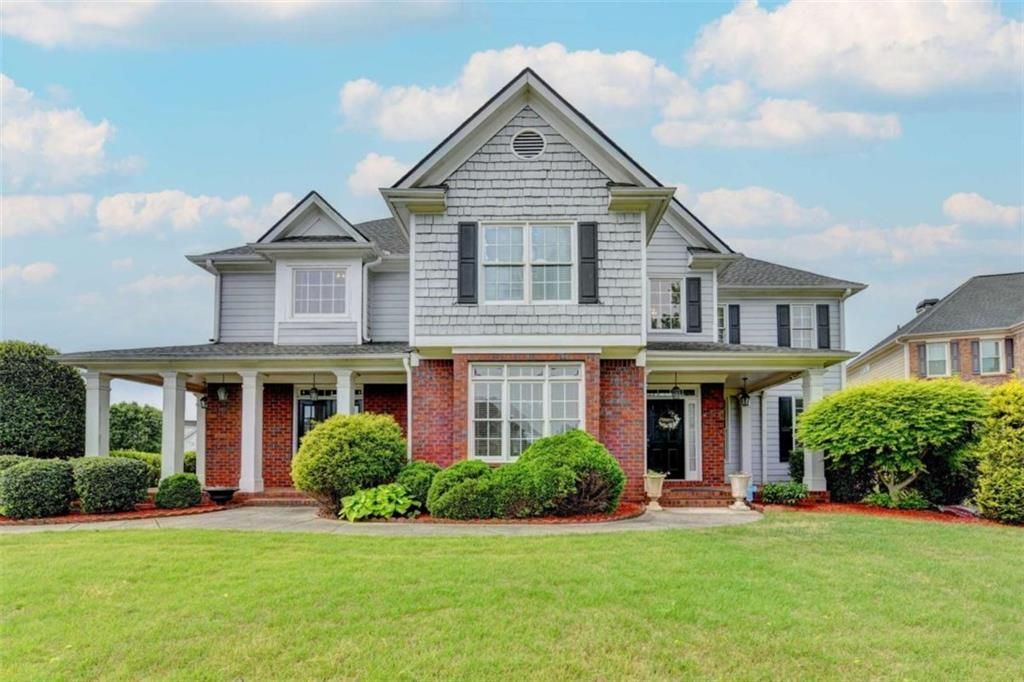 862 Berryman Place  Lawrenceville, GA 30045