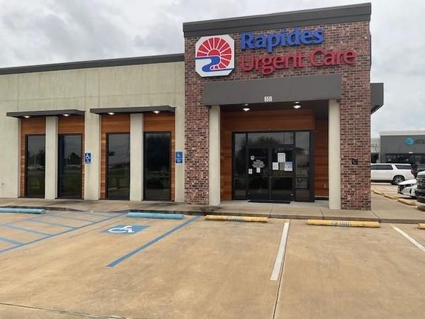 6515 COLISEUM Boulevard, Alexandria, LA 71303