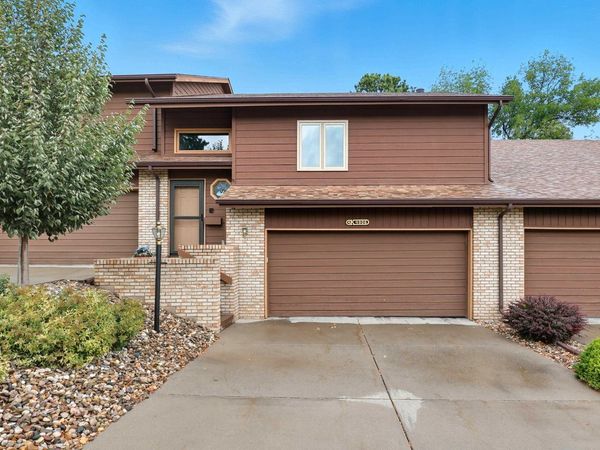 4906 GALENA DR, Rapid City, SD 57702