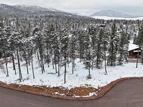 Lot 12 Block 5 OVERLOOK CT, Lead, SD 57754