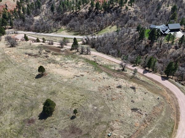 Lot 12A WOODLAND DR, Spearfish, SD 57783