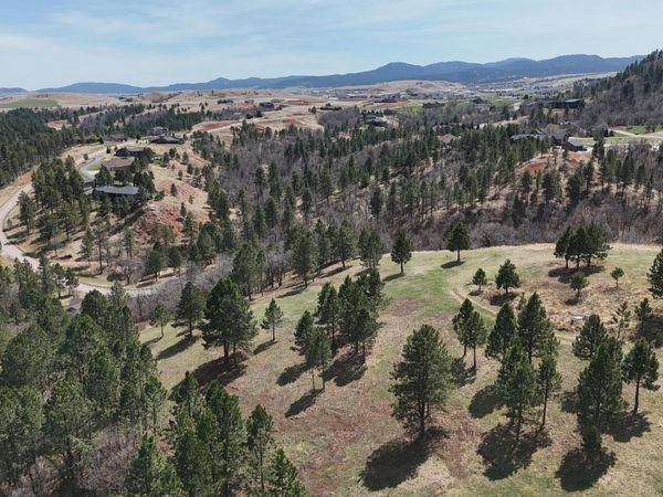 Lot 12C WOODLAND DR, Spearfish, SD 57783