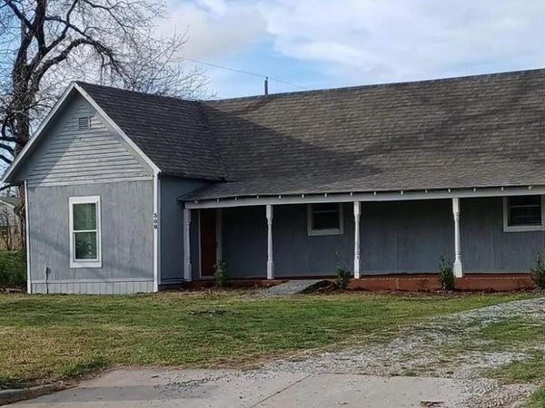 308 Ash Street, Crowley, TX 76036