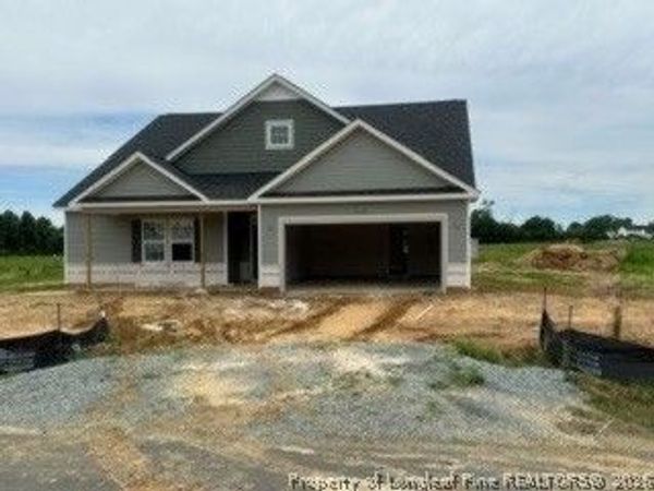 188 Margot Manor Drive, Benson, NC 27504