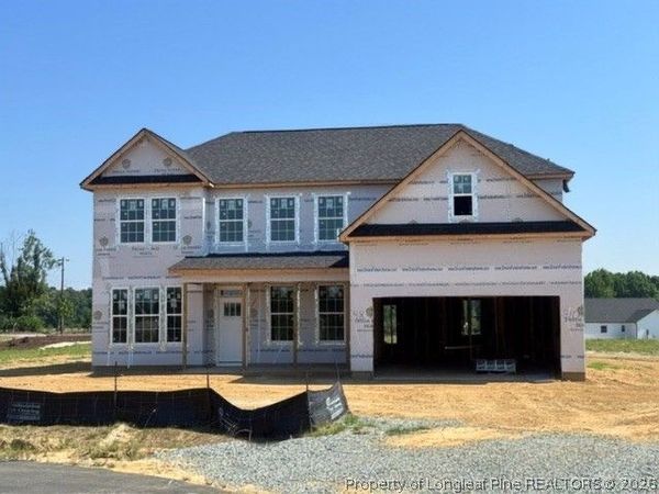 310 Pierre Drive, Benson, NC 27504