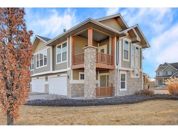 1900 E Seadrift Dr, Unit C, Windsor, CO 80550