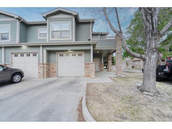 5775 W 29th St, Unit 1112, Greeley, CO 80634