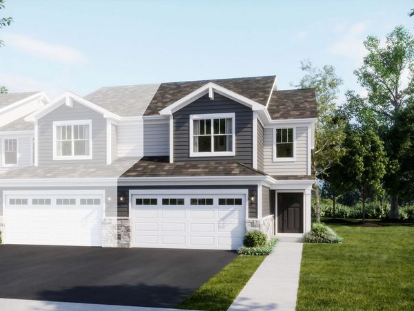 311 Red Oak Circle, Volo, IL 60020
