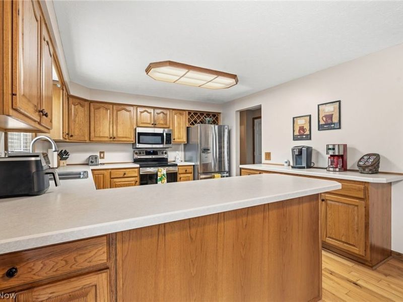 6195 Breezehill Road SW, East Sparta, OH 44626 Photo 11