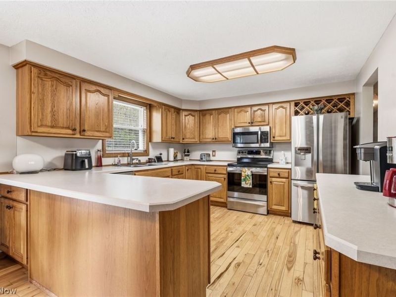 6195 Breezehill Road SW, East Sparta, OH 44626 Photo 12