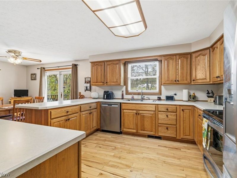 6195 Breezehill Road SW, East Sparta, OH 44626 Photo 13