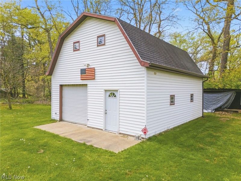 6195 Breezehill Road SW, East Sparta, OH 44626 Photo 37