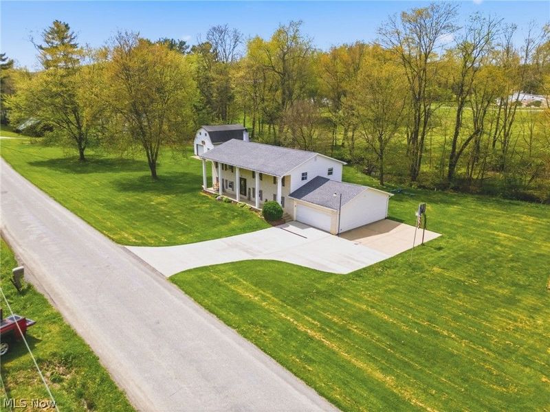 6195 Breezehill Road SW, East Sparta, OH 44626 Photo 39