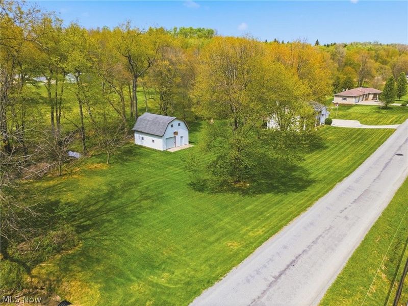 6195 Breezehill Road SW, East Sparta, OH 44626 Photo 41