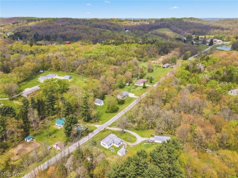 6195 Breezehill Road SW, East Sparta, OH 44626 Photo 45