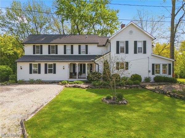 4767 Etter Drive , North Canton, OH 44232