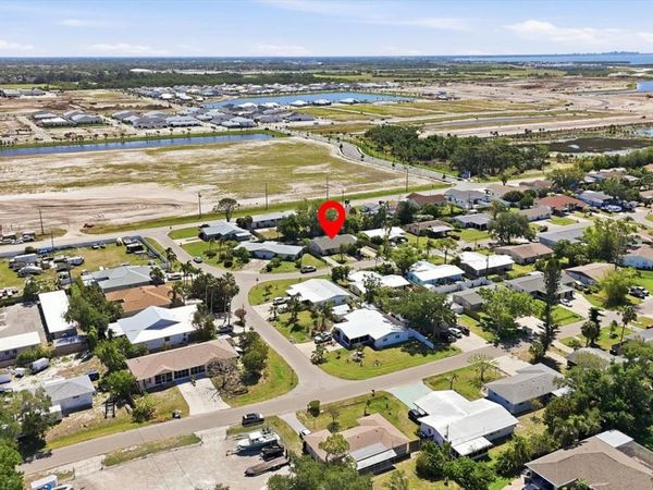 4501 86TH STREET COURT W, BRADENTON, FL 34210