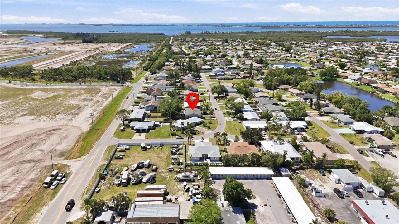 4501 86th Street Court W, Bradenton, FL 34210 Photo