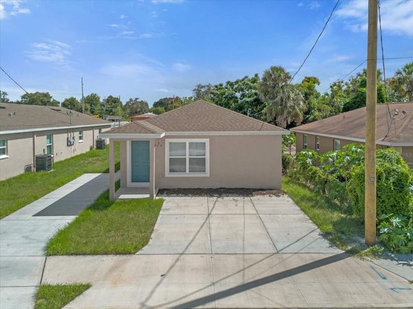 324 AVENUE Y NE, Unit B, WINTER HAVEN, FL 33881
