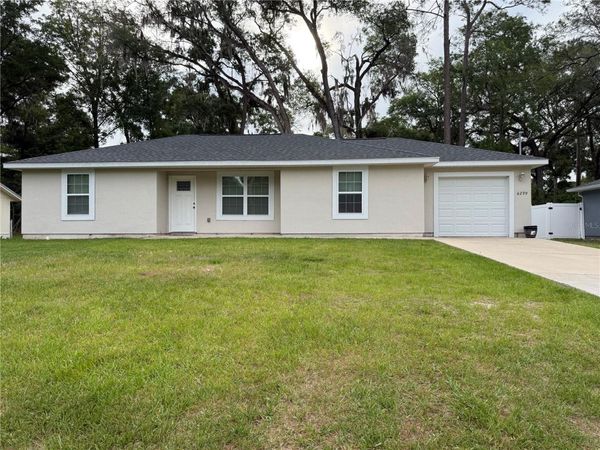 6299 NW 61ST AVENUE , OCALA, FL 34482