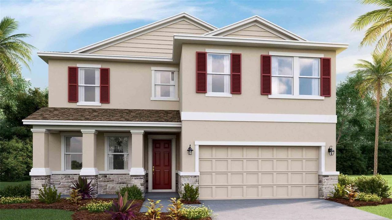 4306 Silver Birch Court, Palmetto, FL 34221 Photo
