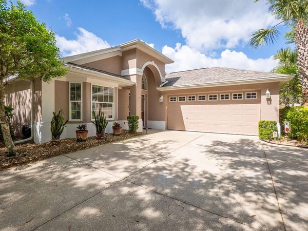 1 GLENEAGLES PLACE , PALM COAST, FL 32137