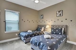 163 Kenny Boulevard, Haines City, FL 33844 Photo