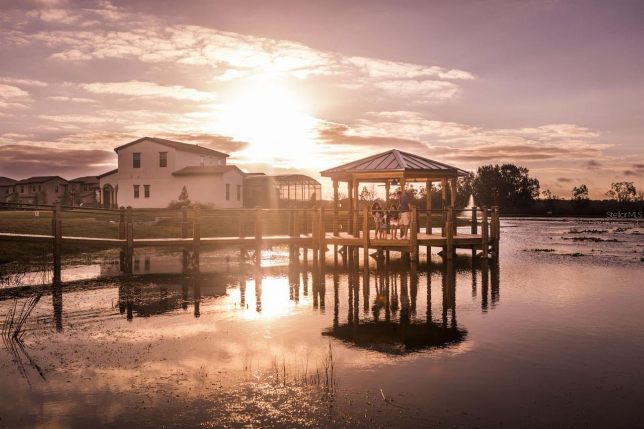 163 Kenny Boulevard, Haines City, FL 33844 Photo