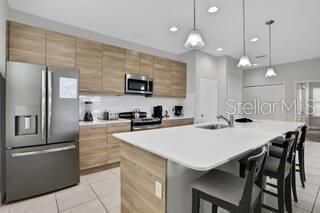 163 Kenny Boulevard, Haines City, FL 33844 Photo