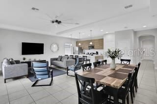 163 Kenny Boulevard, Haines City, FL 33844 Photo
