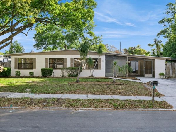 5873 CAMELLIA DRIVE, ORLANDO, FL 32807