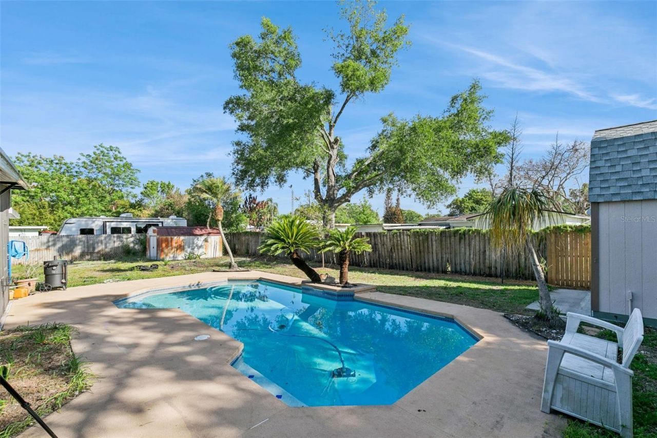 5873 Camellia Drive, Orlando, FL 32807 Photo