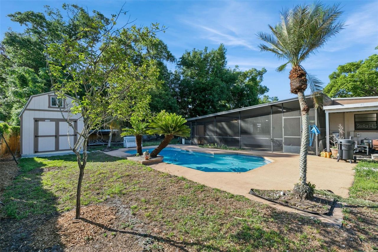 5873 Camellia Drive, Orlando, FL 32807 Photo