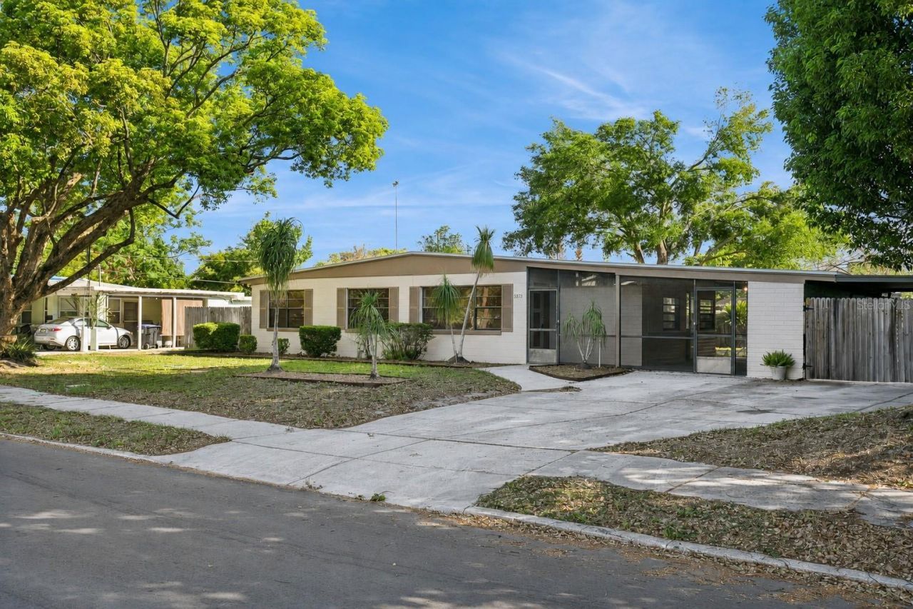 5873 Camellia Drive, Orlando, FL 32807 Photo