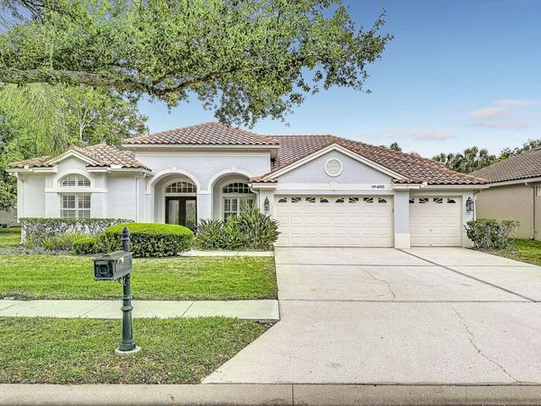 4953 POINTE CIRCLE , OLDSMAR, FL 34677