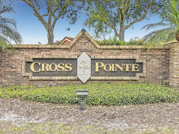 4953 POINTE CIRCLE , OLDSMAR, FL 34677
