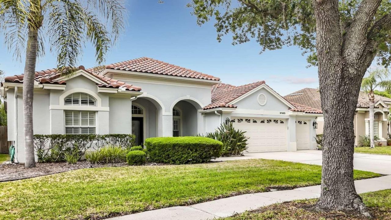 4953 Pointe Circle, Oldsmar, FL 34677 Photo