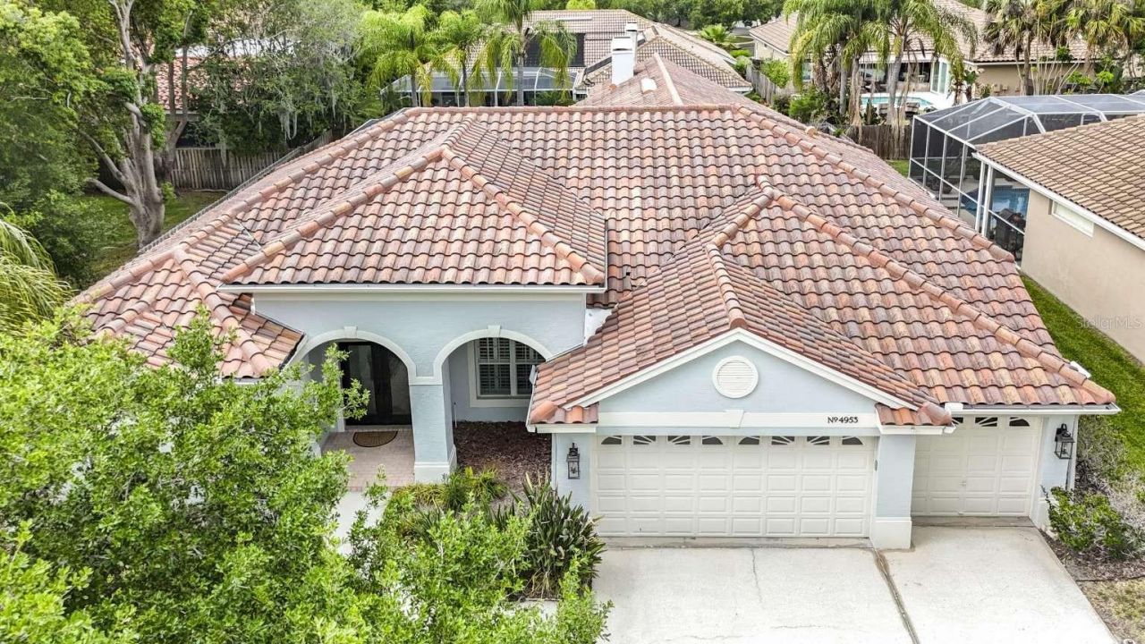4953 Pointe Circle , Oldsmar, FL 34677 Photo