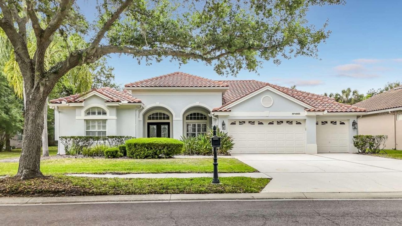 4953 Pointe Circle , Oldsmar, FL 34677 Photo