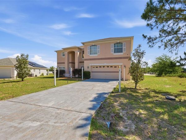 27 INCONNU DRIVE , KISSIMMEE, FL 34759