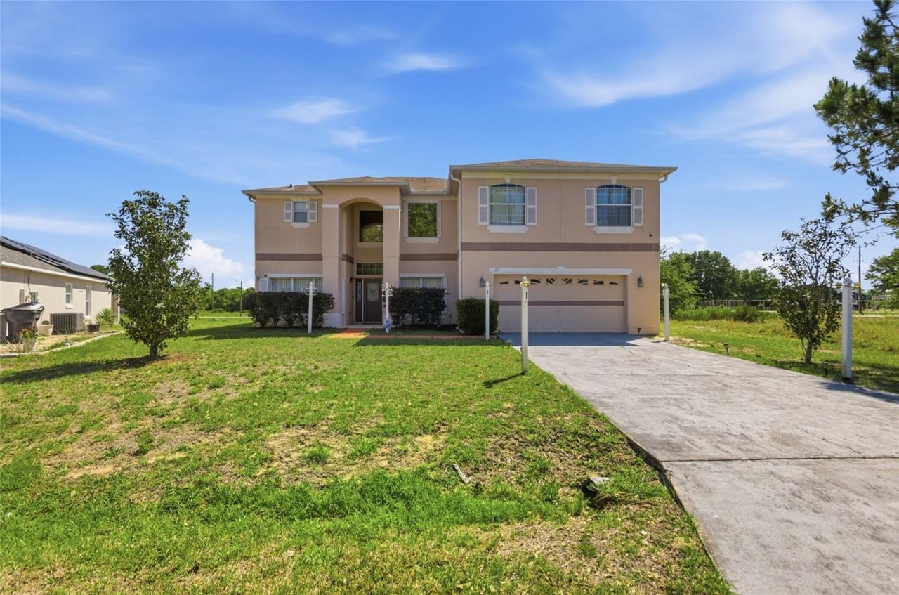 27 Inconnu Drive , Kissimmee, FL 34759 Photo