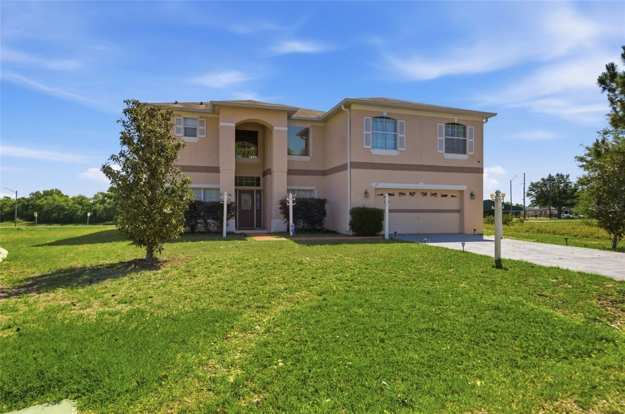 27 Inconnu Drive , Kissimmee, FL 34759 Photo